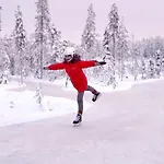 Appartement Kotatieva Rovaniemi