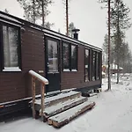 Apartament Kotatieva Rovaniemi