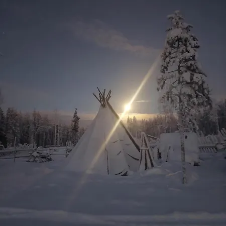 Kotatieva * Rovaniemi