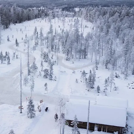 Kotatieva Apartment Rovaniemi