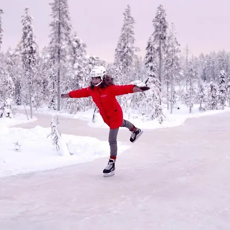 شقة Kotatieva روفانييمي