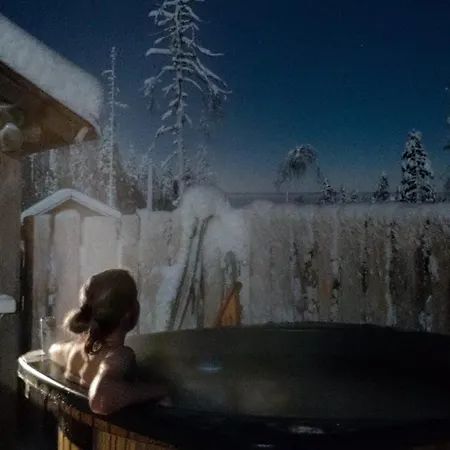 شقة Kotatieva روفانييمي