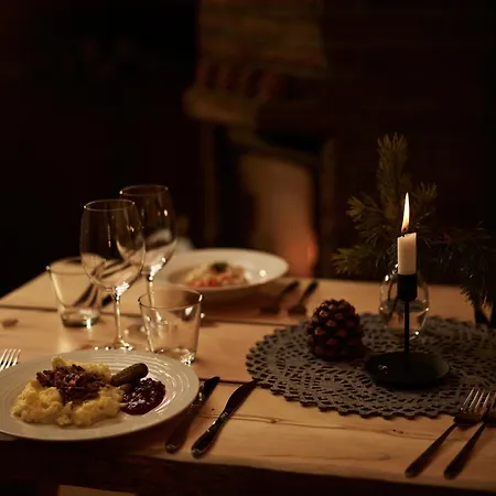 Kotatieva Appartement *
