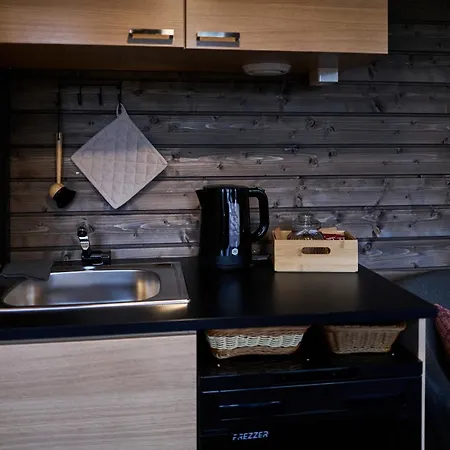 Kotatieva Apartment Rovaniemi