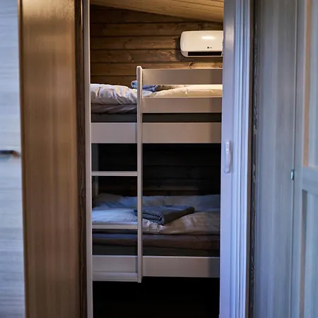 Apartment Kotatieva Rovaniemi