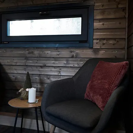 Kotatieva * Rovaniemi