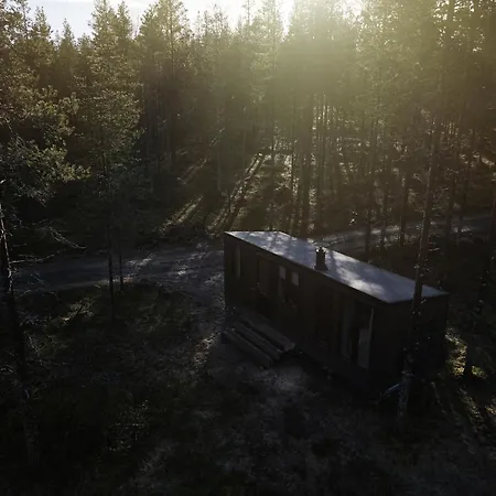 Kotatieva Lägenhet *