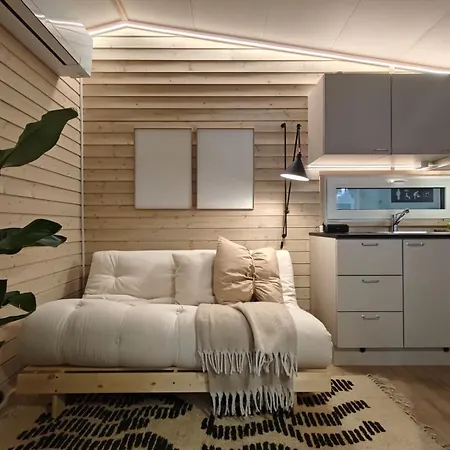 Kotatieva شقة روفانييمي