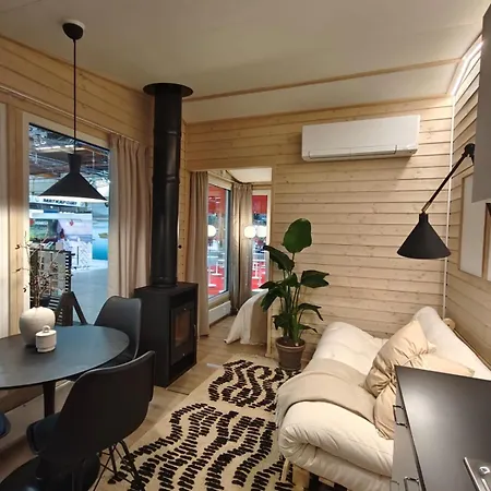 Kotatieva Apartment Rovaniemi