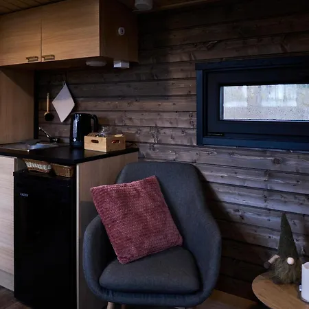 Kotatieva Апартаменты