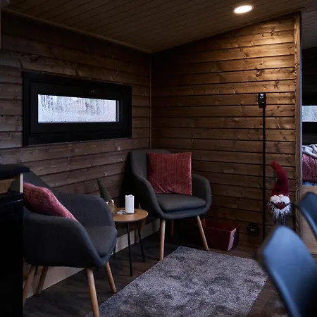 Apartment Kotatieva Rovaniemi