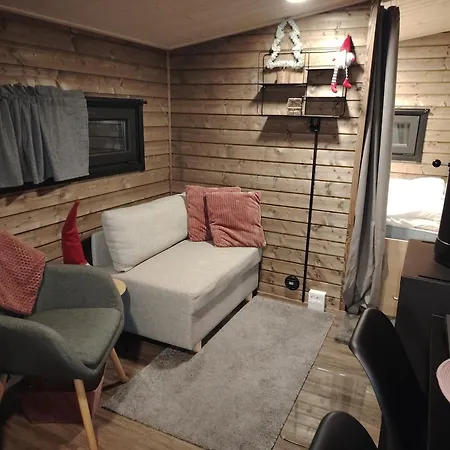 Kotatieva * Rovaniemi