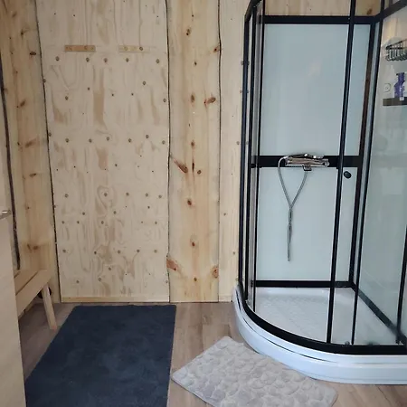 Kotatieva Appartement *