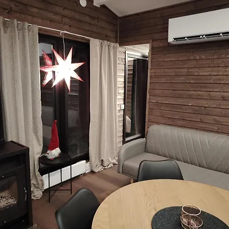 Kotatieva Апартаменты