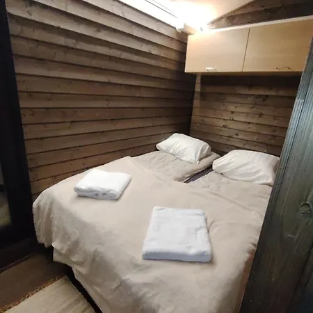 Appartement Kotatieva Rovaniemi