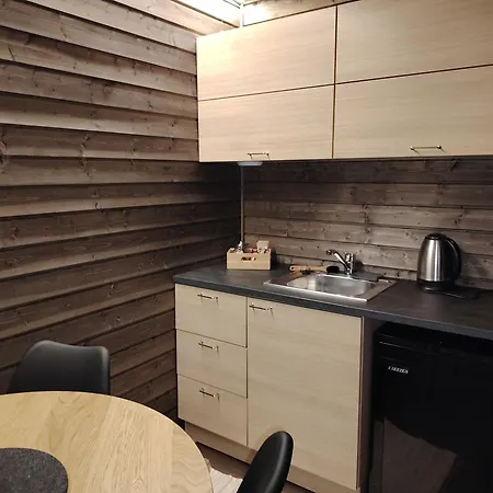 Апартаменты Kotatieva *