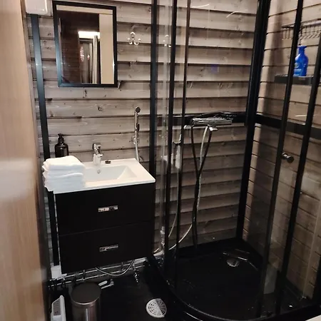 Kotatieva Appartement