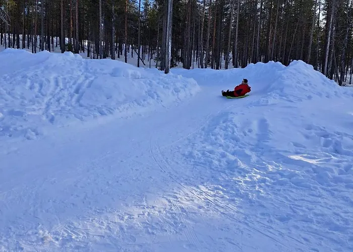 Lägenhet Kotatieva *
