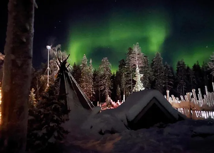 Kotatieva Lägenhet *