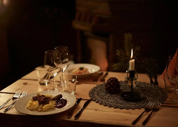 Kotatieva Lägenhet *