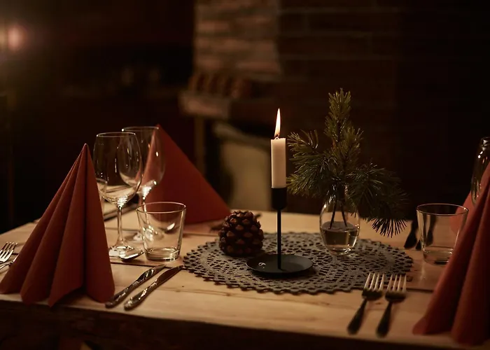 Kotatieva * Rovaniemi