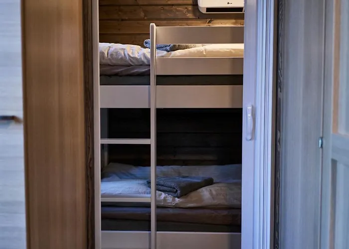 Lägenhet Kotatieva Rovaniemi