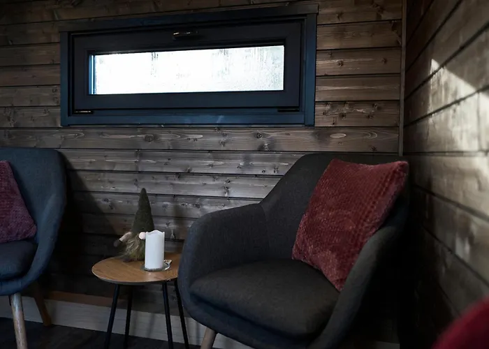 Kotatieva * Rovaniemi