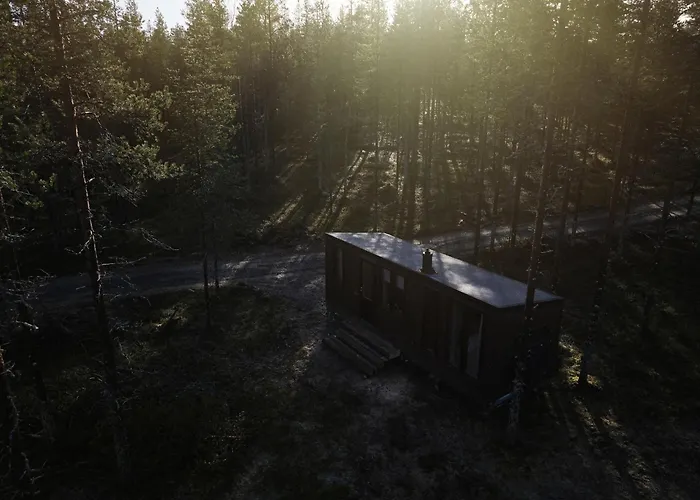 Kotatieva Lägenhet *