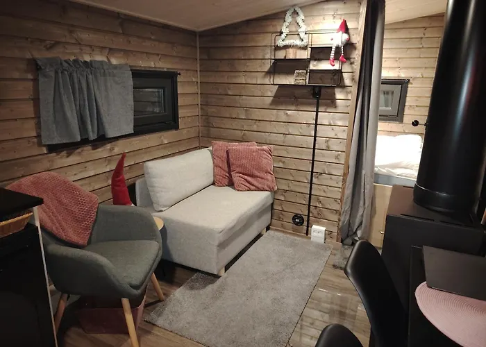 Kotatieva * Rovaniemi