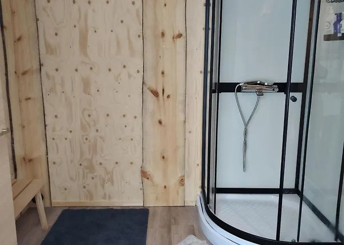 Kotatieva Апартаменты *