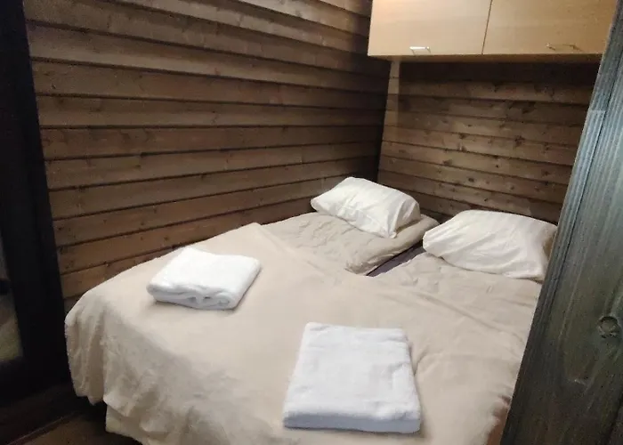 Lägenhet Kotatieva Rovaniemi