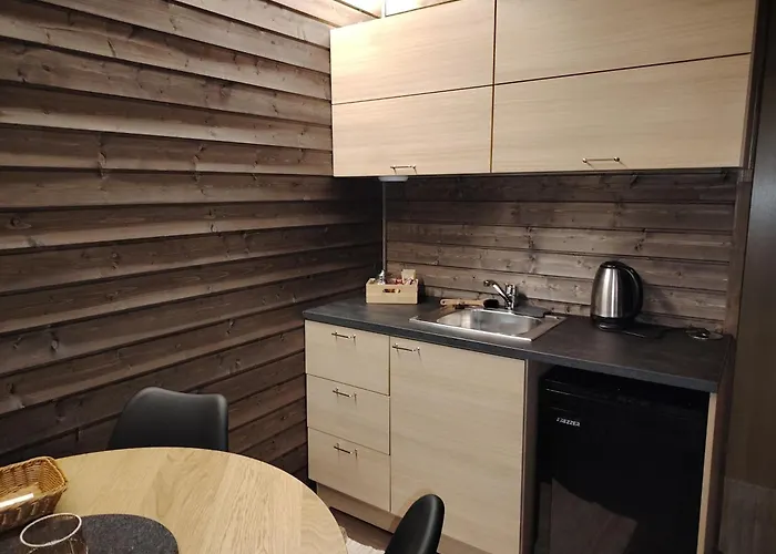 Апартаменты Kotatieva *